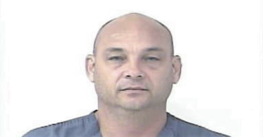 John Fossati, - St. Lucie County, FL 